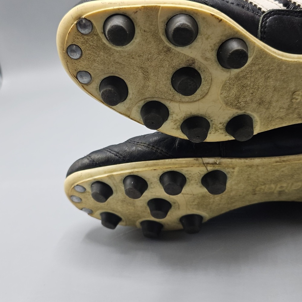 Adidas Copa Mundial FG Classic Soccer Cleats Boys Size 4.5 Made In Germany - Picture 6 of 10